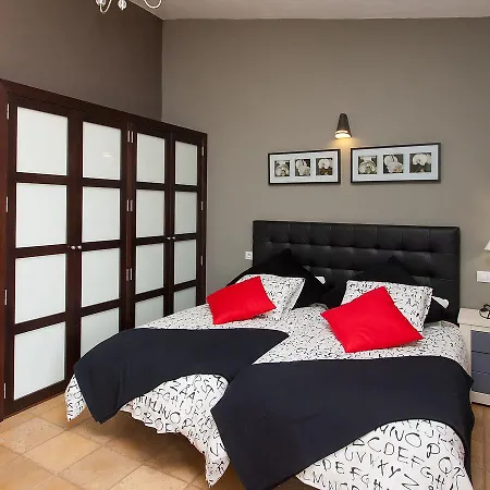 Villa Villa Mase La Asomada (Fuerteventura)
