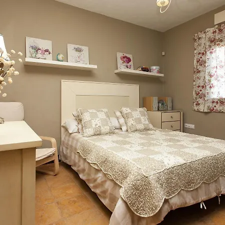 Villa Villa Mase *