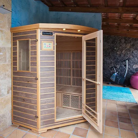 Villa Mase La Asomada (Fuerteventura)