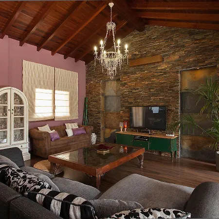 Villa Mase Villa La Asomada (Fuerteventura)